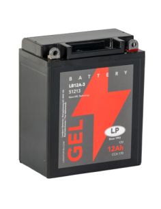 Batería Landport MG LB12A-3