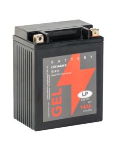 Batería Landport MG LTX14AH-3