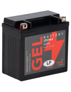 Batería Landport MG LTX14-4