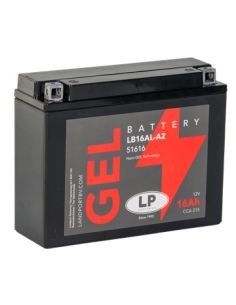 Batería Landport MG LB16AL-A2