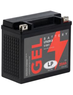 Batería Landport MG LTX20-3