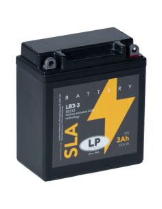 Batería Landport MS LB3-3