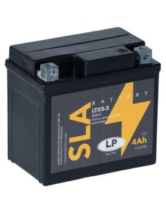 Batería Landport MS LTX5-3