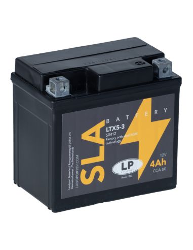 Batería Landport MS LTX5-3