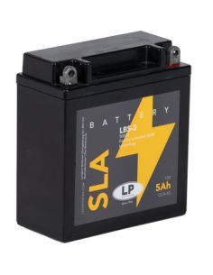 Batería Landport MS LB5-3