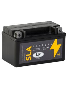 Batería Landport MS LTX7A-4