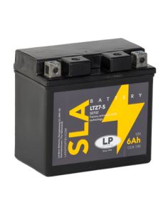Batería Landport MS LTZ7-S