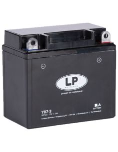 Batería Landport MS LB7-3
