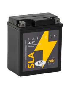Batería Landport MS LTZ8V