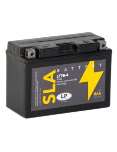 Batería Landport MS LT9B-4