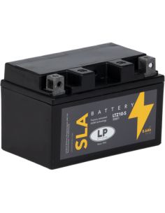 Batería Landport MS LTZ10-S
