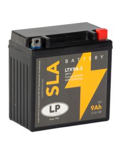 Batería Landport MS LTX9A-3