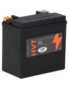 Batería Landport MH HVT-3