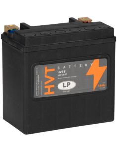Batería Landport MH HVT-8