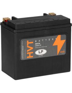 Batería Landport MH HVT-4