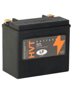 Batería Landport MH HVT-5