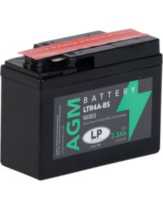 Batería Landport MA LTR4A-BS