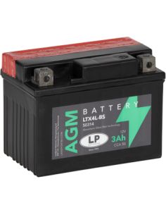 Batería Landport MA LTX4L-BS
