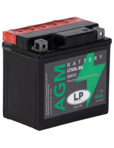 Batería Landport MA LTX5L-BS
