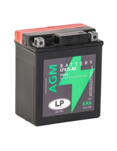 Batería Landport MA LTX7L-BS