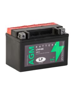 Batería Landport MA LTX9-BS