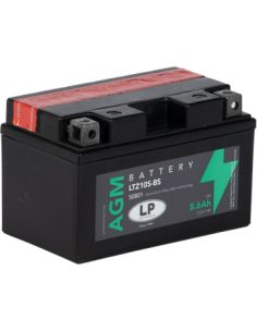 Batería Landport MA LTZ10S-BS