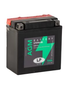 Batería Landport MA LTX9A-BS