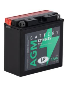 Batería Landport MA LT14B-BS