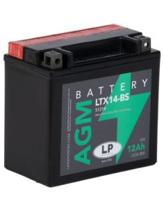 Batería Landport MA LTX14-BS