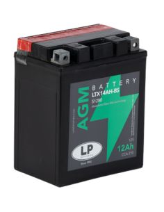 Batería Landport MA LTX14AH-BS
