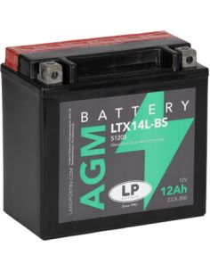Batería Landport MA LTX14L-BS