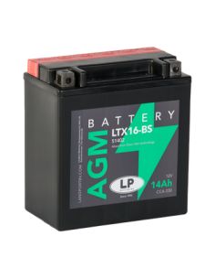 Batería Landport MA LTX16-BS
