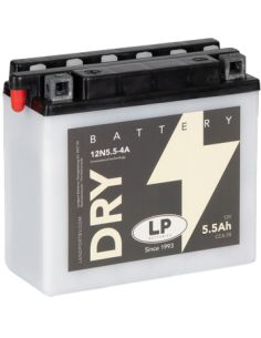 Batería Landport MD 12N5,5-4A