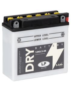 Batería Landport MD 12N5,5-4B