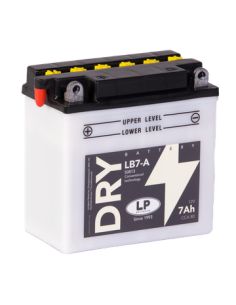 Batería Landport MD LB7-A
