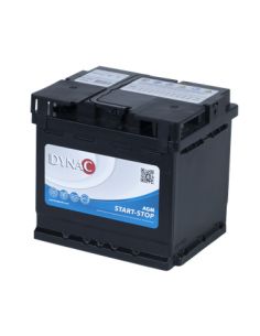 Batería Dynac AGM 550901054