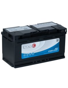 Batería Dynac AGM 595901085