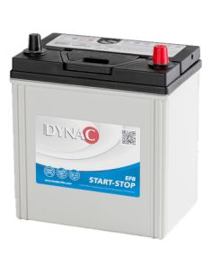 Batería Dynac EFB 540503038