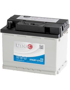 Batería Dynac EFB 560500056
