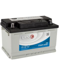 Batería Dynac EFB 565500065