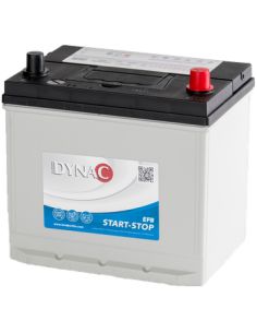 Batería Dynac EFB 565501061