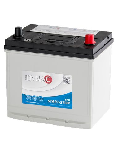 Batería Dynac EFB 565501061