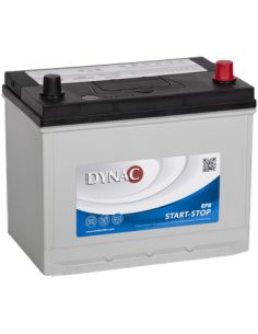Batería Dynac EFB 568501067