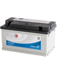 Batería Dynac EFB 575500073