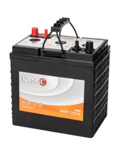 Batería Dynac DC GF6210