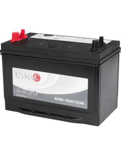 Batería Dynac STV 27DC