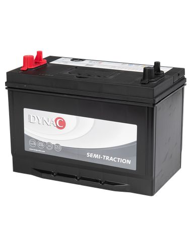Batería Dynac STV 27DC