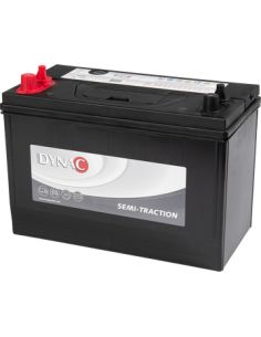 Batería Dynac STV 31DC