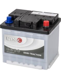 Batería Dynac STV 95406SMF