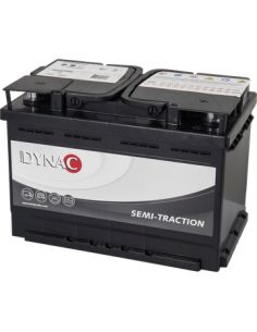 Batería Dynac STV 95602SMF
